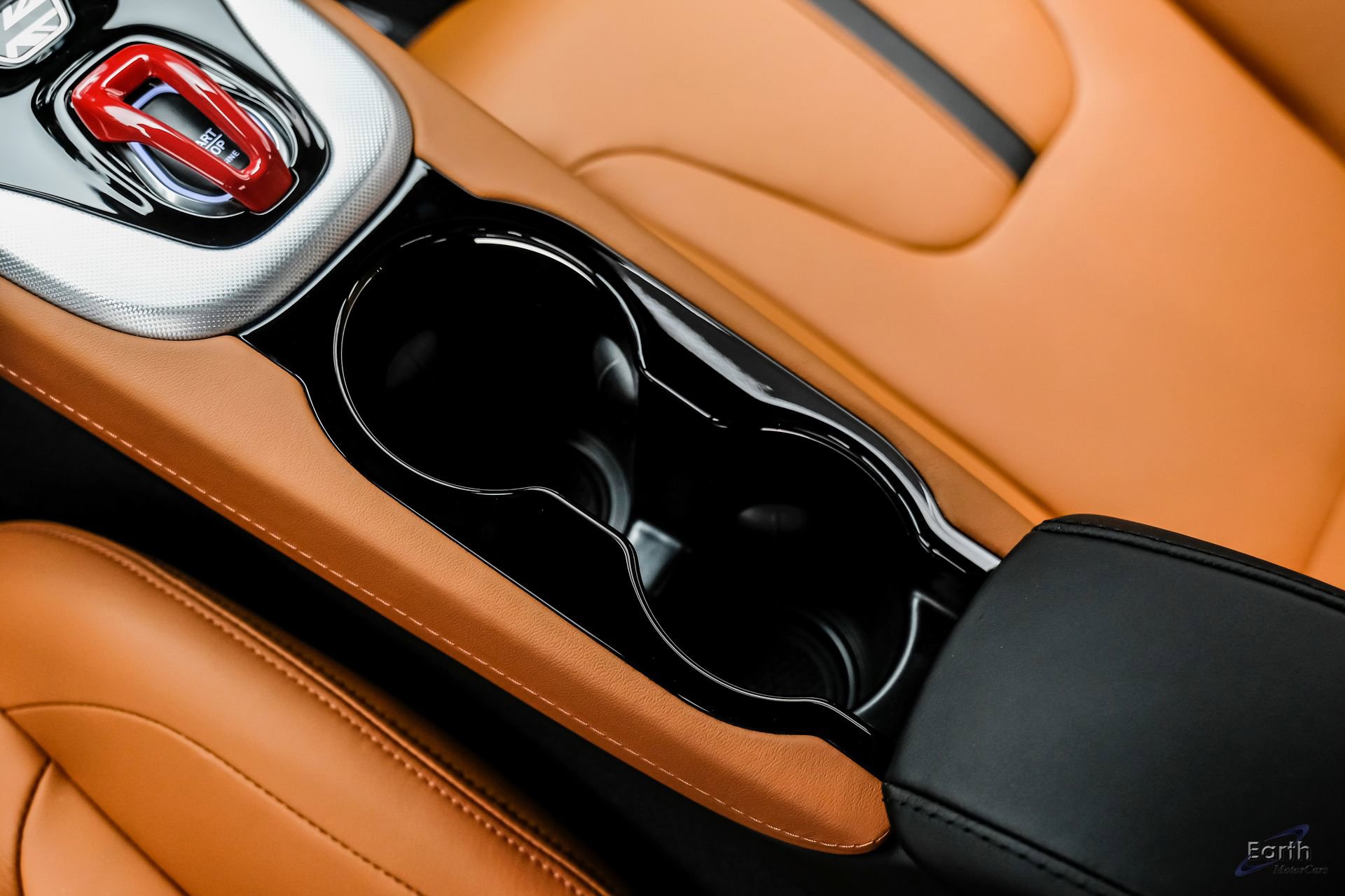 Used 2026 Lotus Emira SE RWD image 69