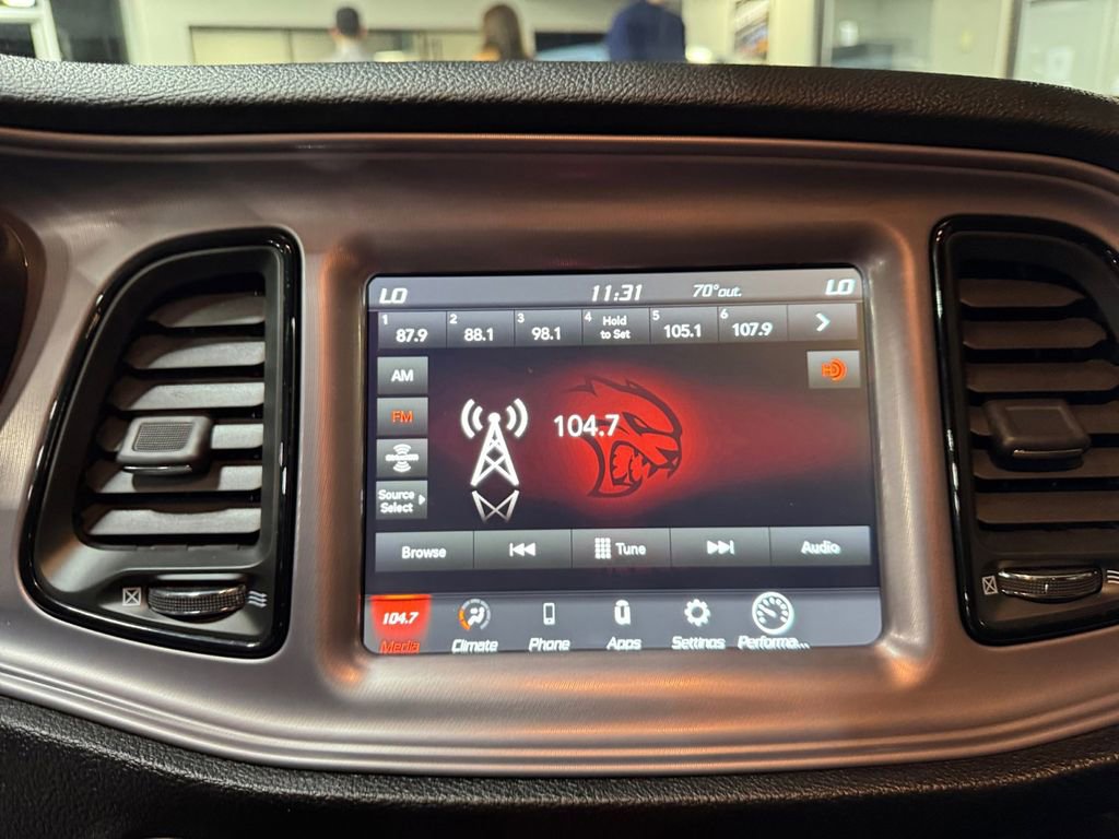 Used 2023 Dodge Challenger R/T Scat Pack image 19