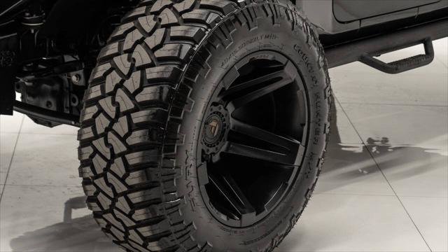 Used 2021 Jeep Wrangler Unlimited Rubicon image 31