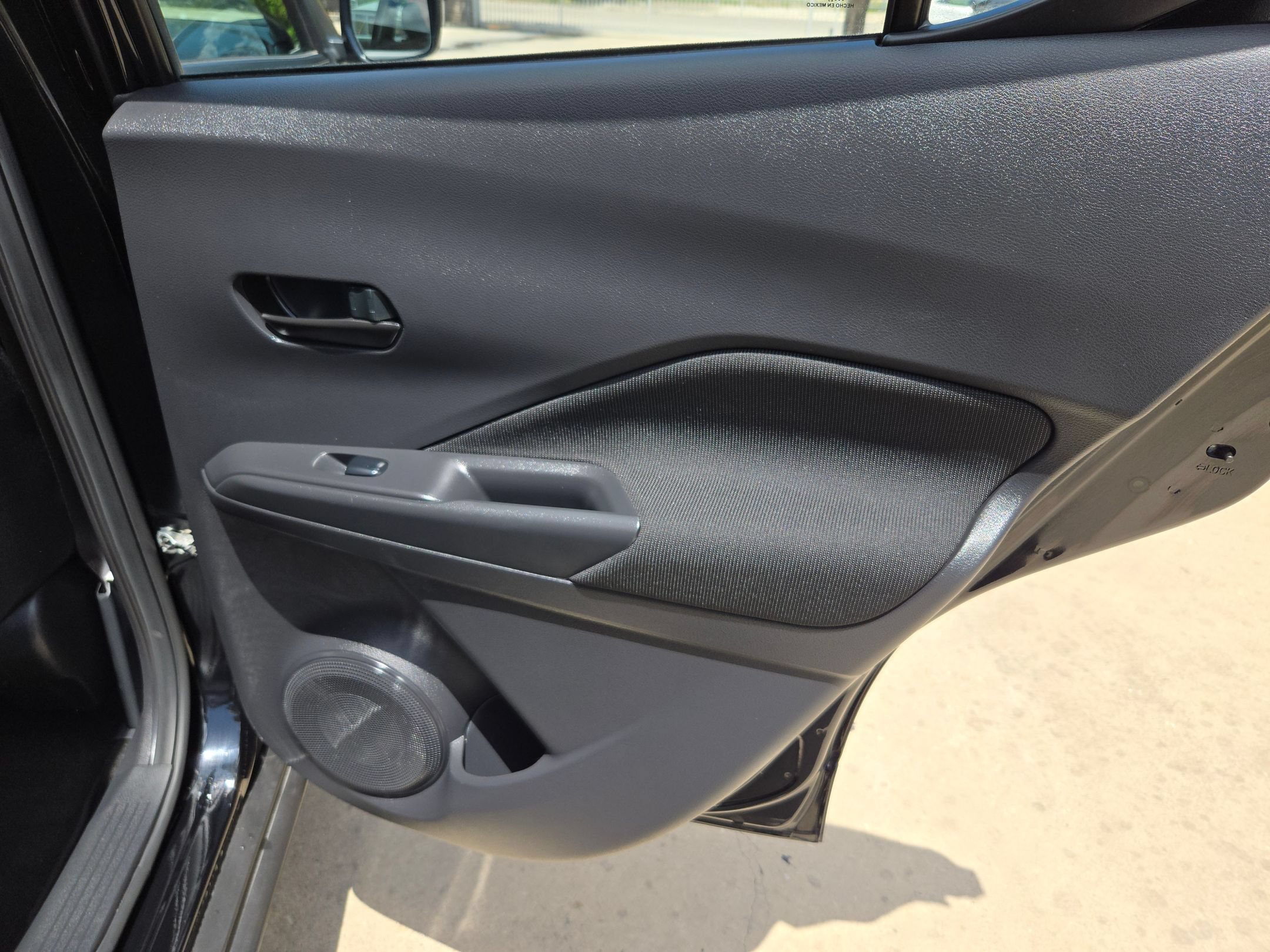 Certified 2025 Nissan Kicks Play S FWD image 24
