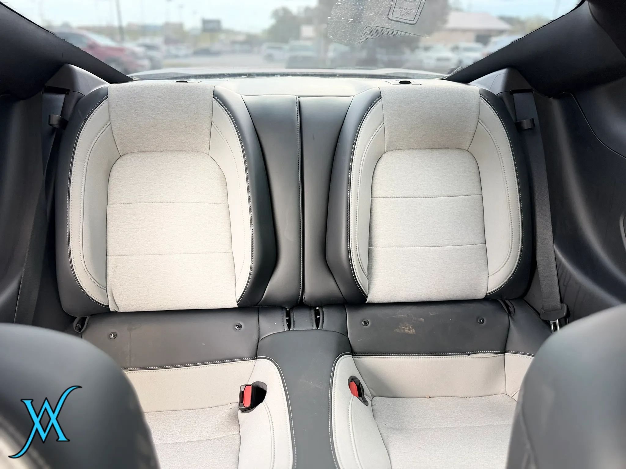 Used 2025 Ford Mustang GT RWD image 19