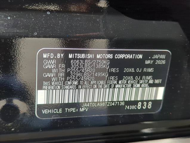 New 2026 Nissan Rogue SL AWD/4WD image 24
