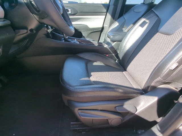 Used 2024 Jeep Compass Latitude AWD/4WD image 10