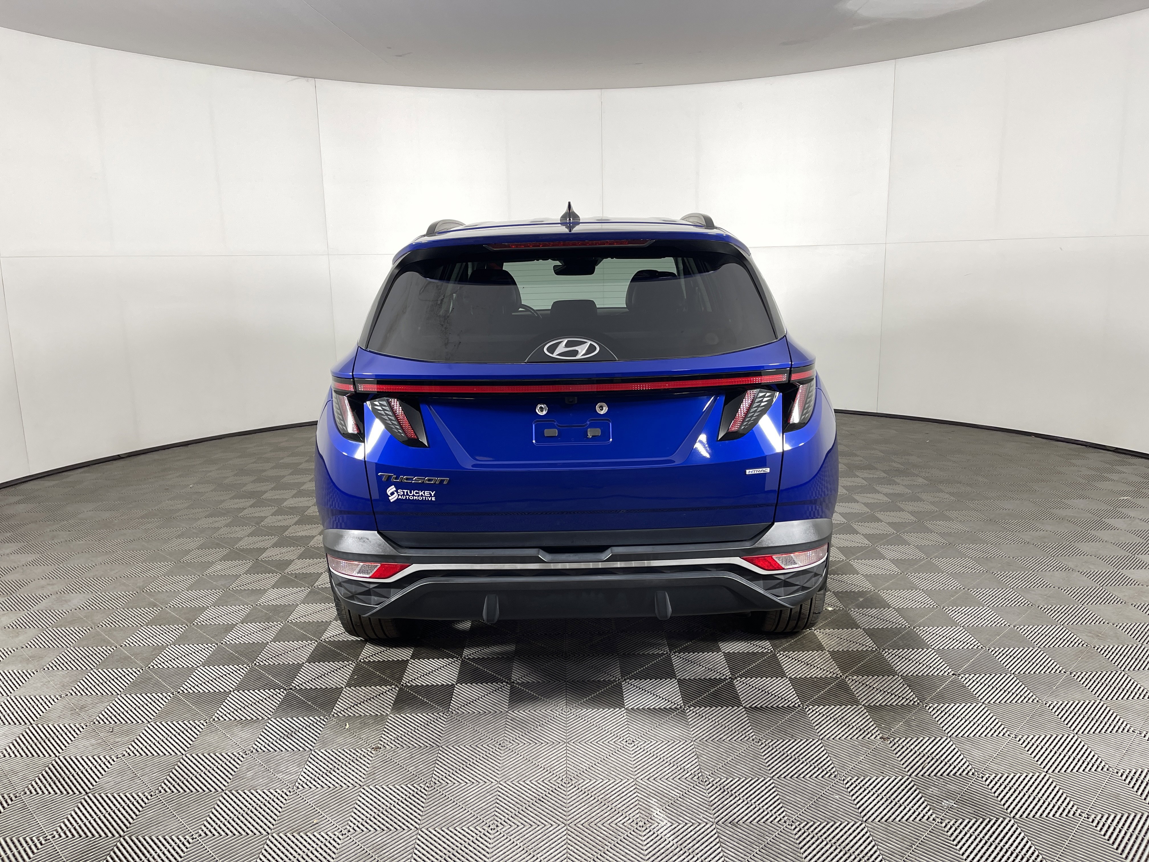 Used 2023 Hyundai Tucson SEL w/ Convenience Package image 4