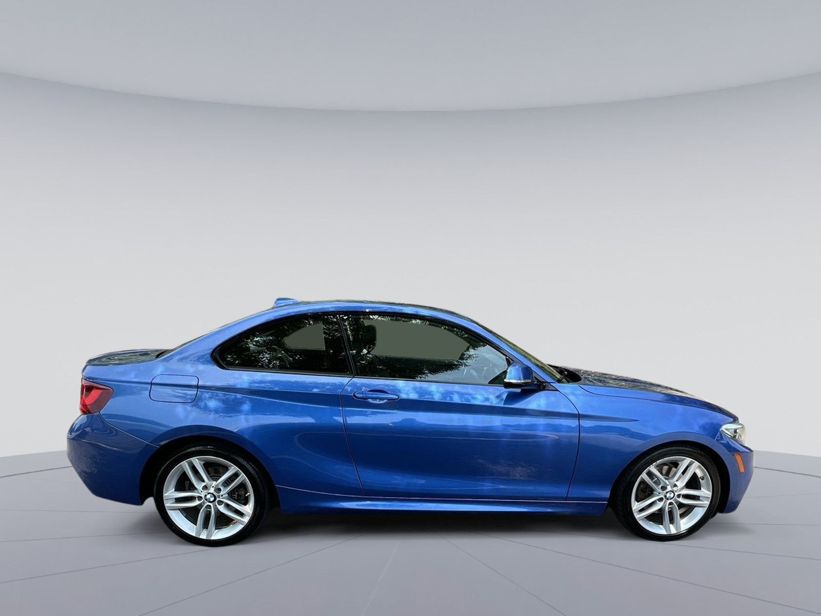 Used 2017 BMW 230i xDrive Coupe AWD/4WD image 10