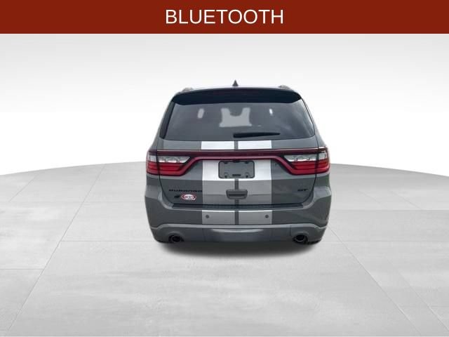 Used 2023 Dodge Durango GT AWD/4WD image 6