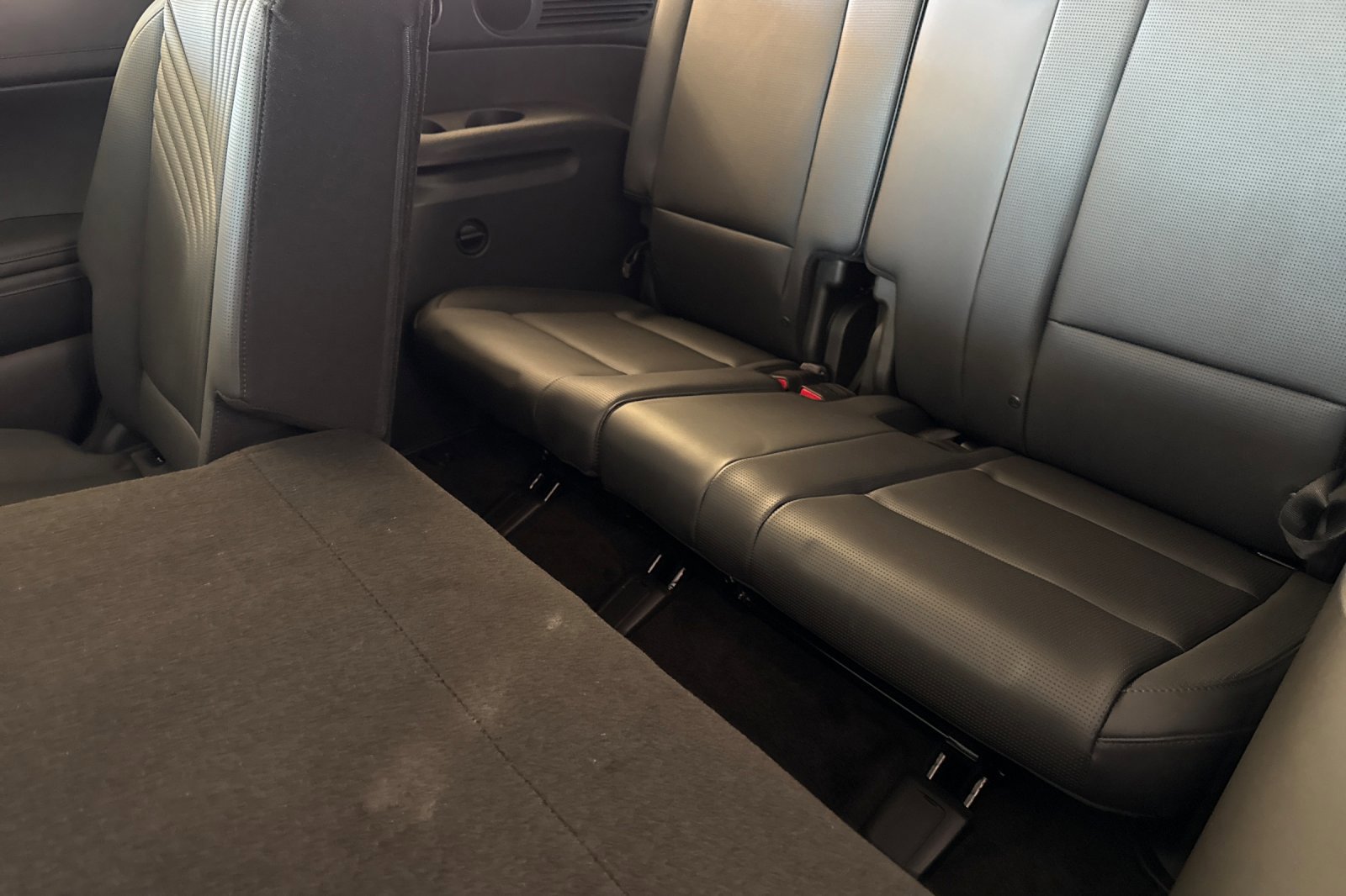 New 2026 Hyundai Palisade SEL FWD image 15