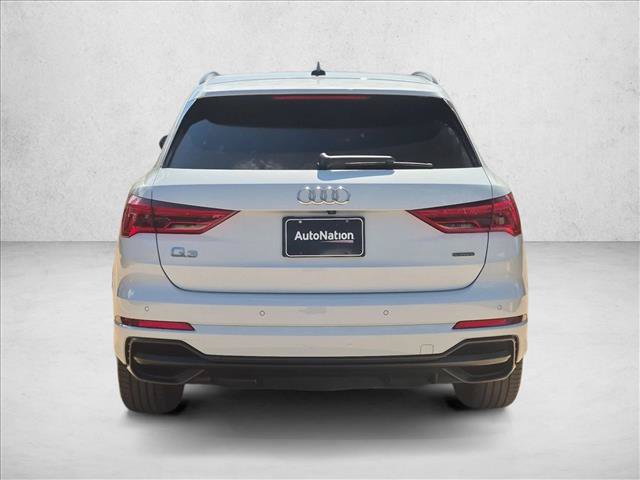 Used 2021 Audi Q3 2.0T Premium Plus w/ Premium Plus Package AWD/4WD image 7
