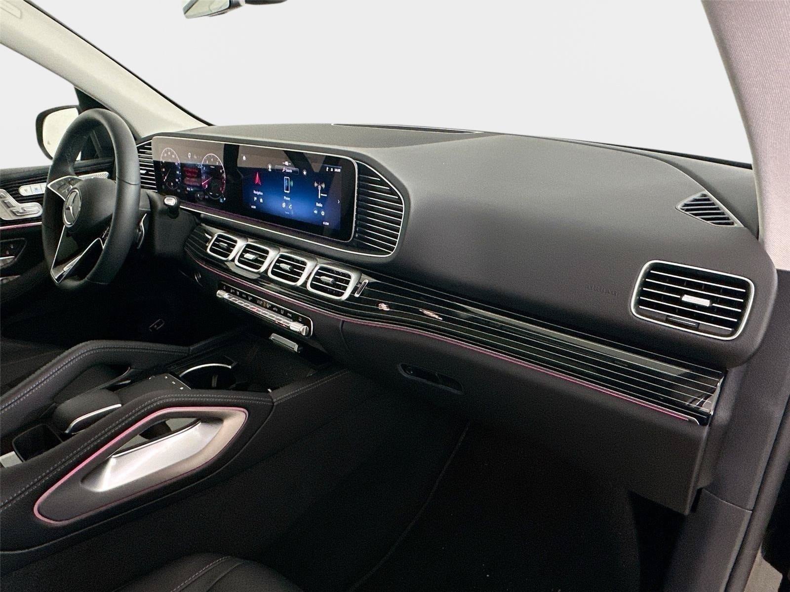 Used 2026 Mercedes-Benz GLE 450 4MATIC image 56