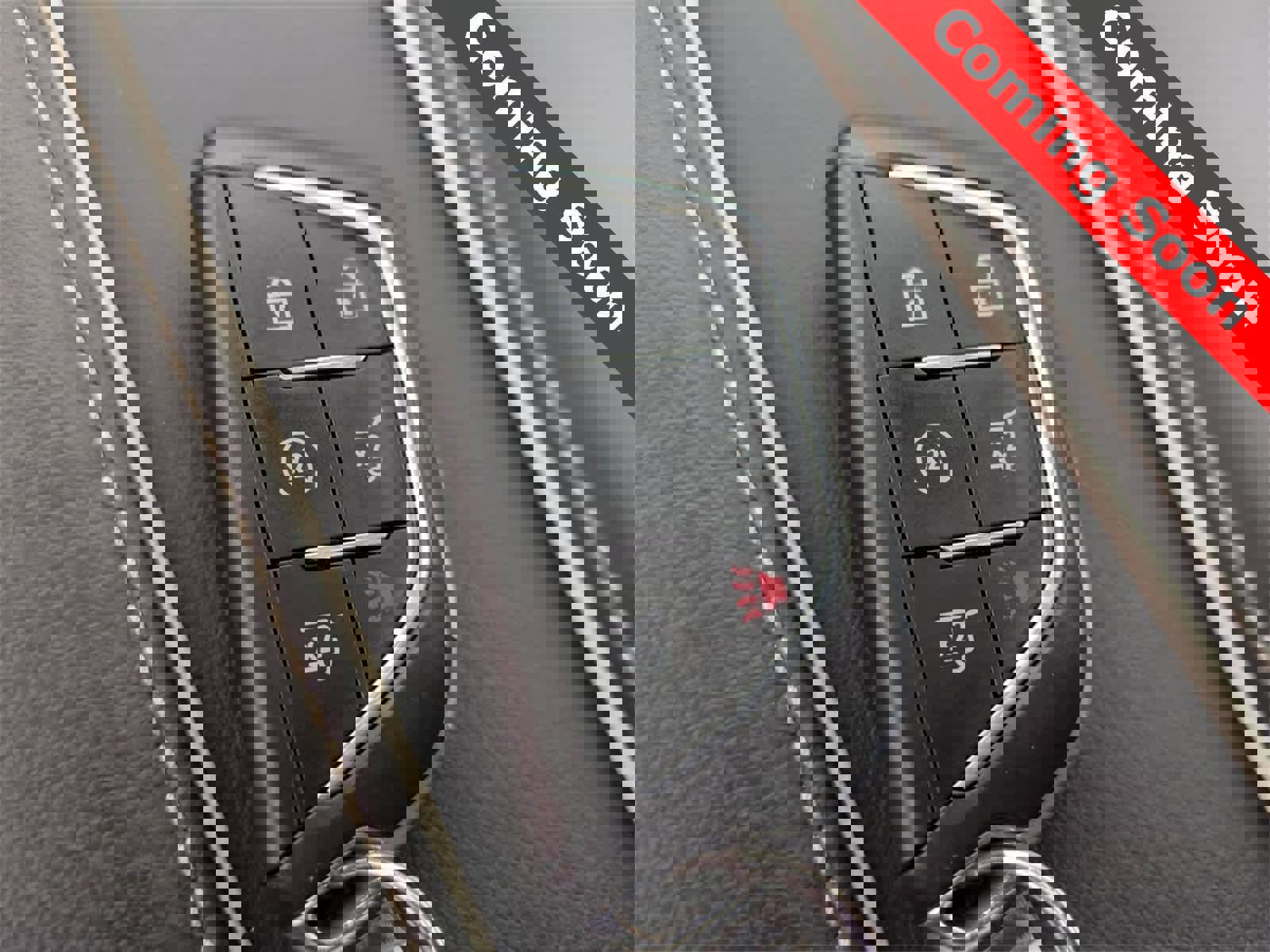 Certified 2024 Cadillac Escalade Sport Platinum w/ LPO, ONYX Package image 38