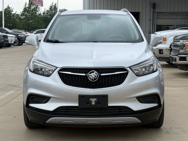 Used 2019 Buick Encore Preferred w/ Safety Package FWD image 7