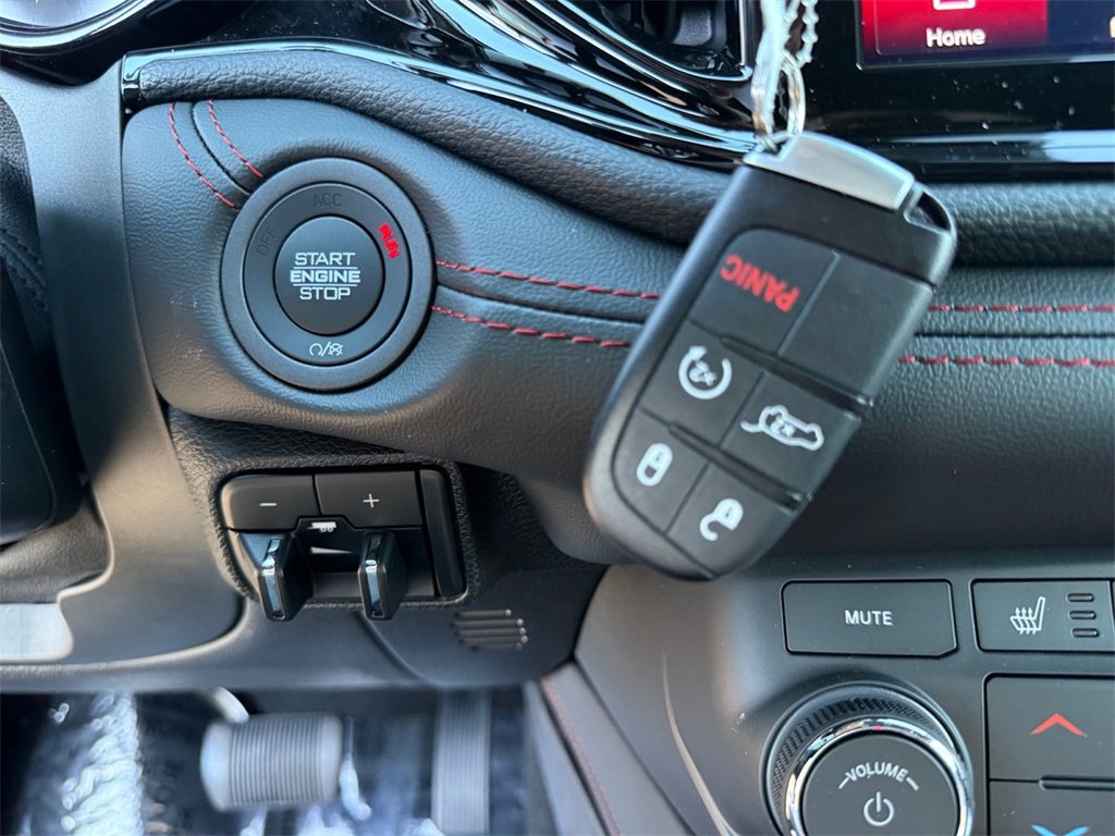 New 2026 Dodge Durango R/T image 30