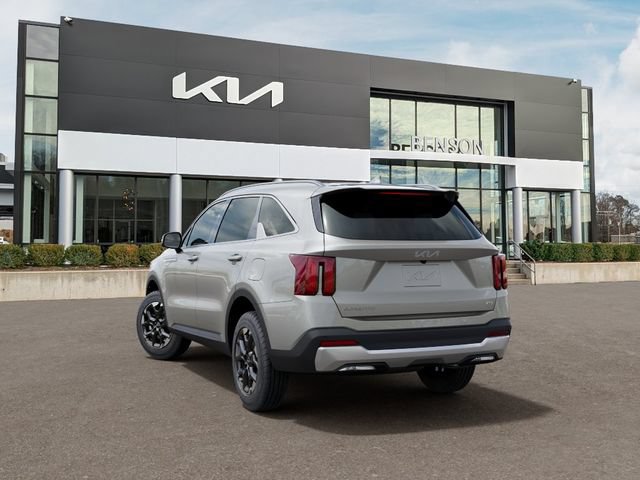New 2026 Kia Sorento S AWD/4WD image 5
