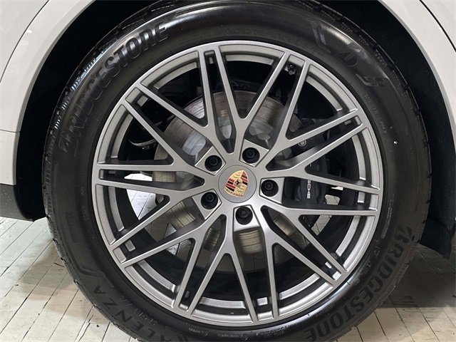 New 2026 Porsche Cayenne Coupe image 15