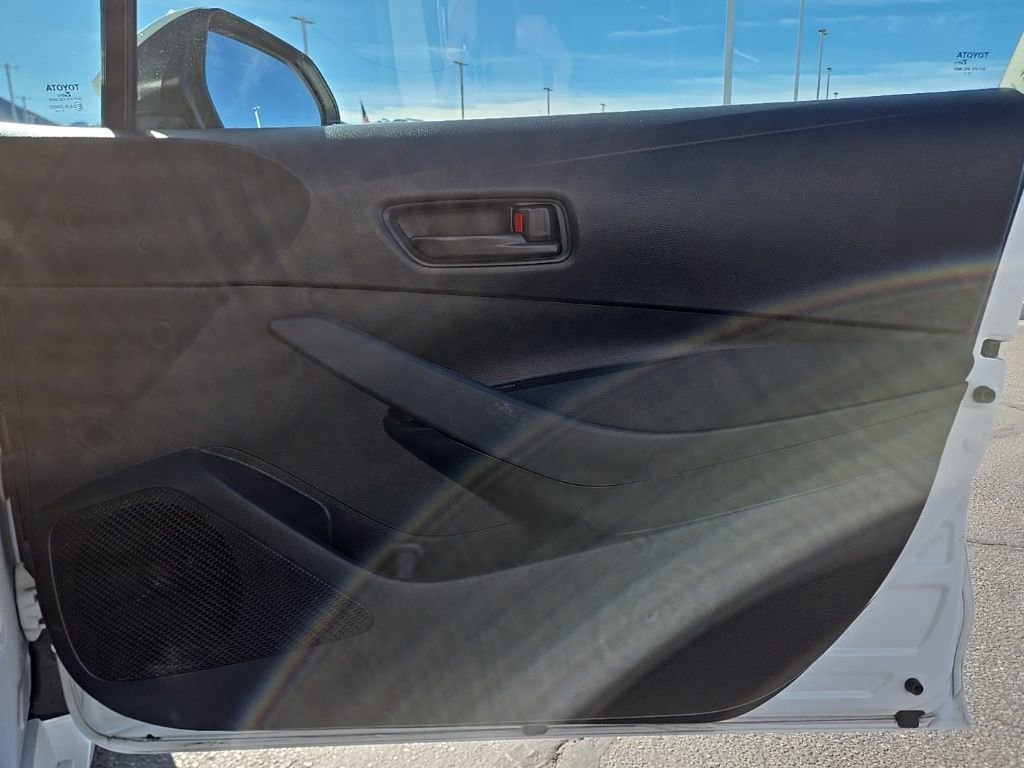 Used 2024 Toyota Corolla LE image 36