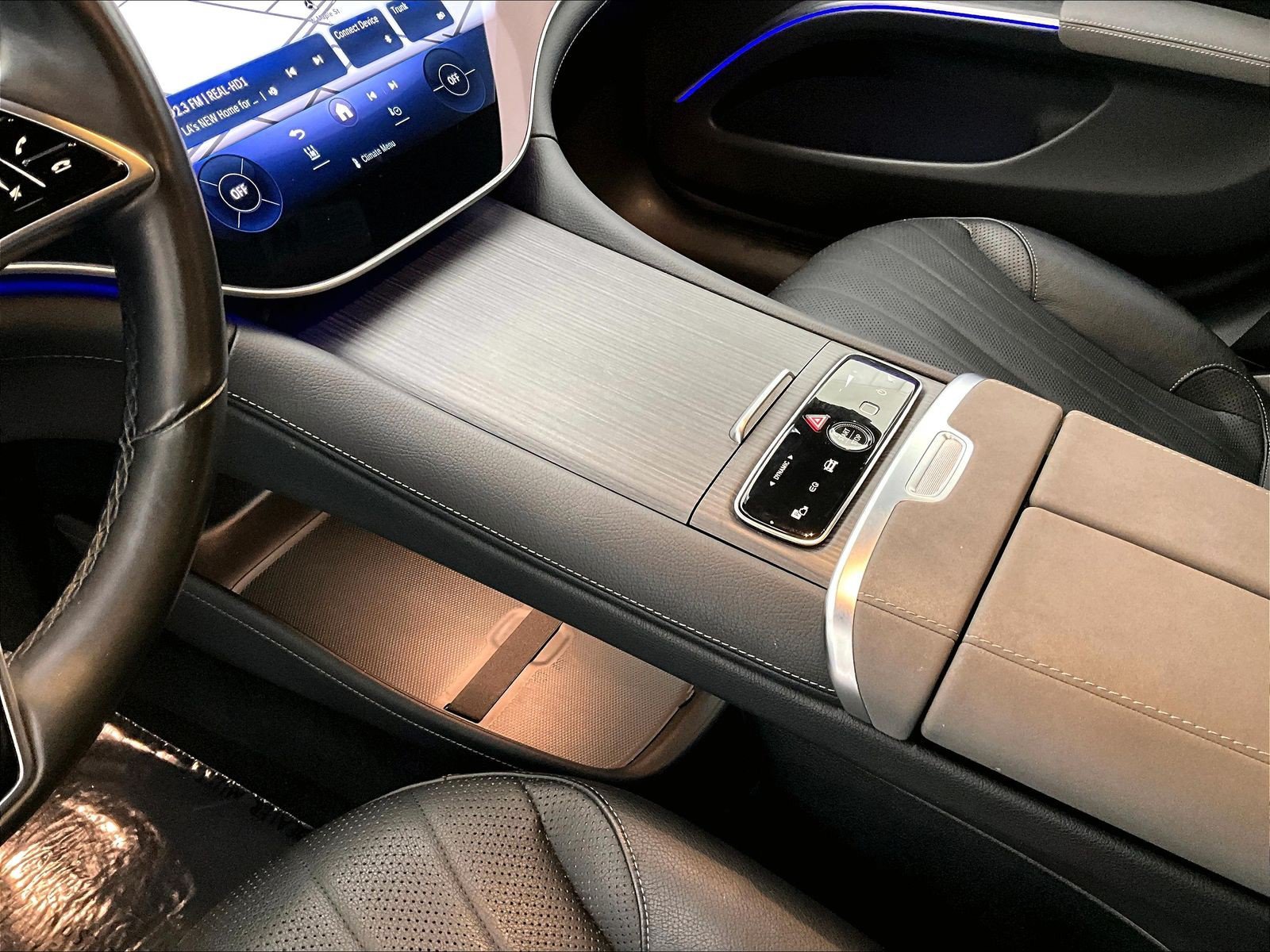 Certified 2024 Mercedes-Benz EQS 450+ Sedan image 14