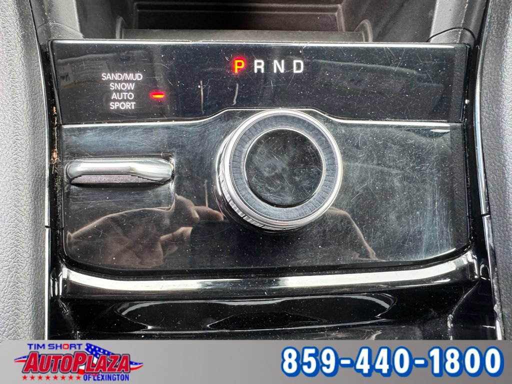 Used 2023 Jeep Grand Cherokee Limited AWD/4WD image 26