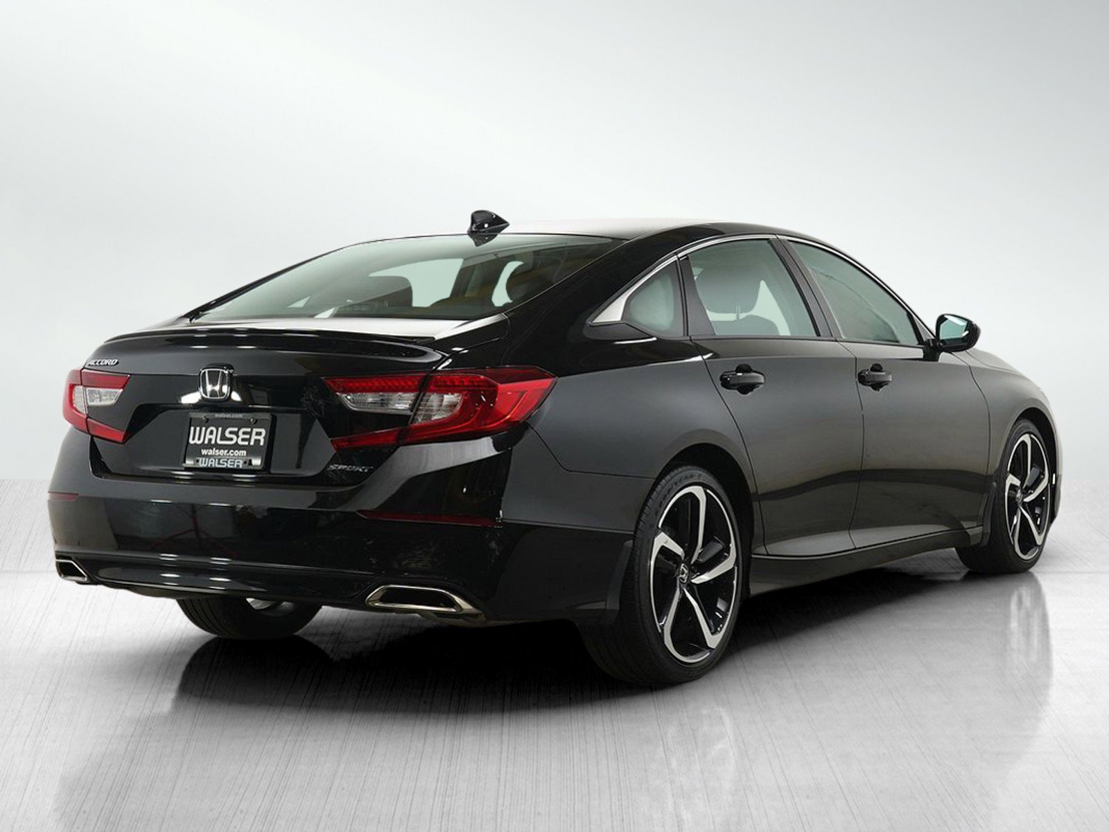 Used 2022 Honda Accord Sport Special Edition image 5