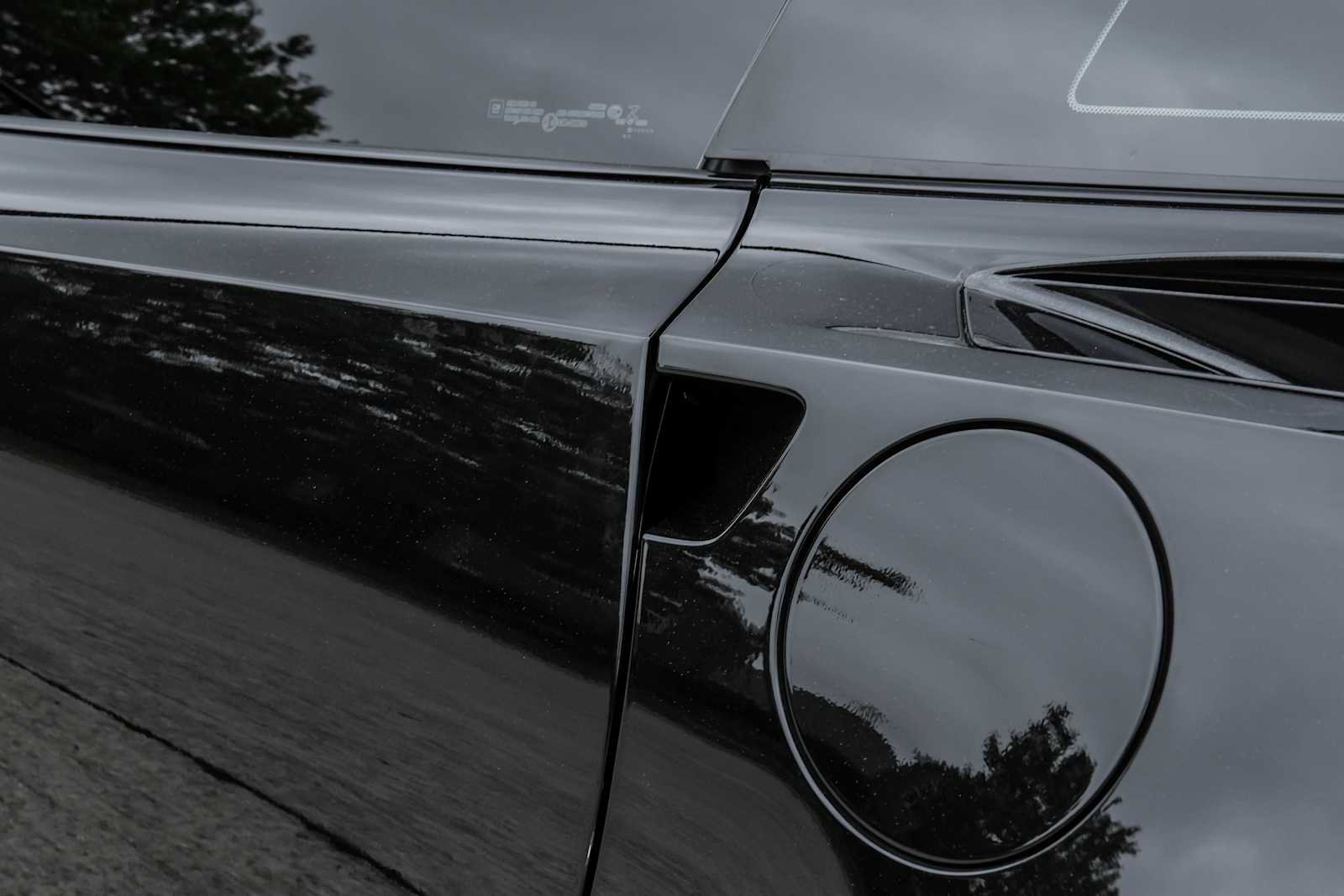 Used 2017 Chevrolet Corvette Z06 image 39