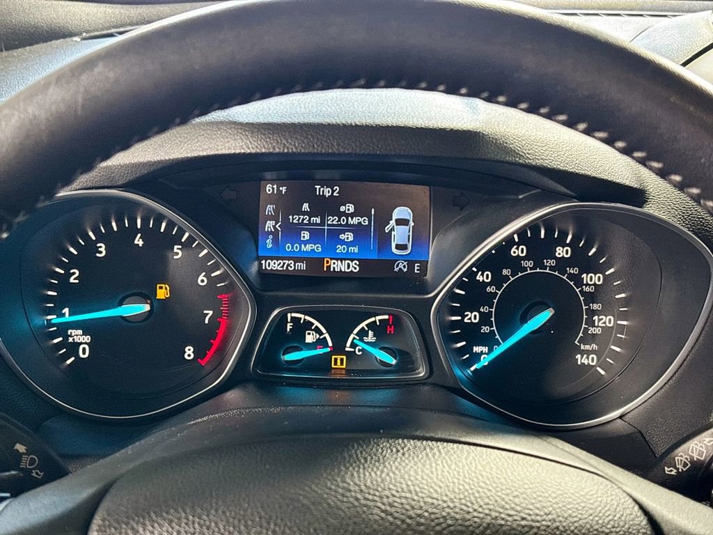 Used 2017 Ford Escape Titanium AWD/4WD image 14