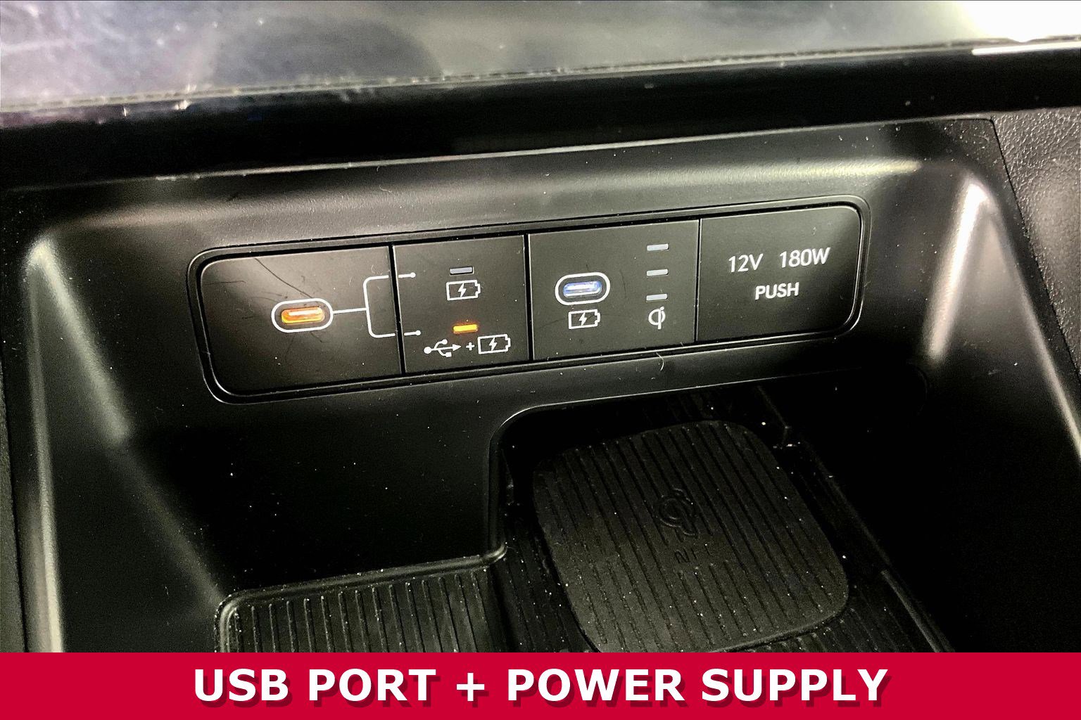 Used 2025 Hyundai Tucson SEL image 15