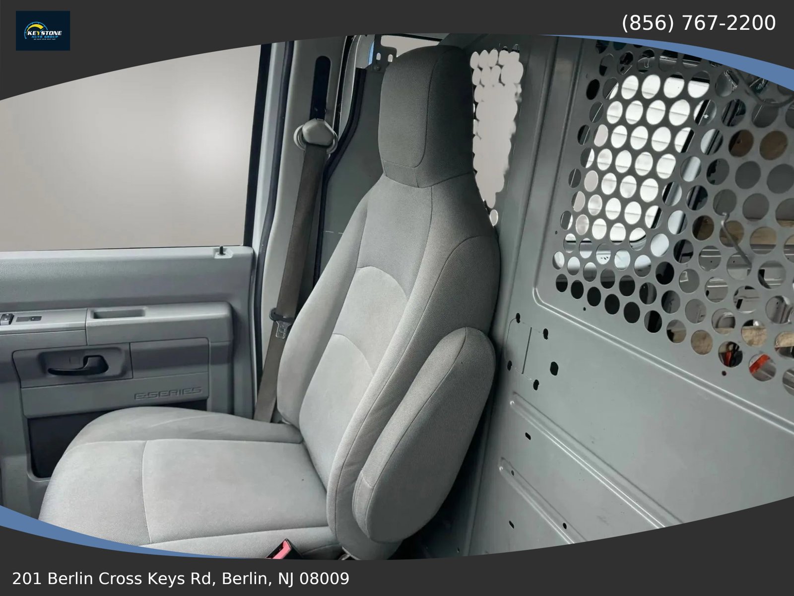 Used 2012 Ford E-250 and Econoline 250 w/ PWR Group RWD image 18