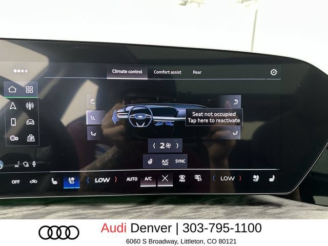 Used 2025 Audi Q5 Premium AWD/4WD image 19