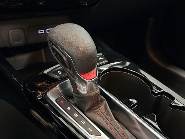 Certified 2024 Chevrolet Trax RS image 15