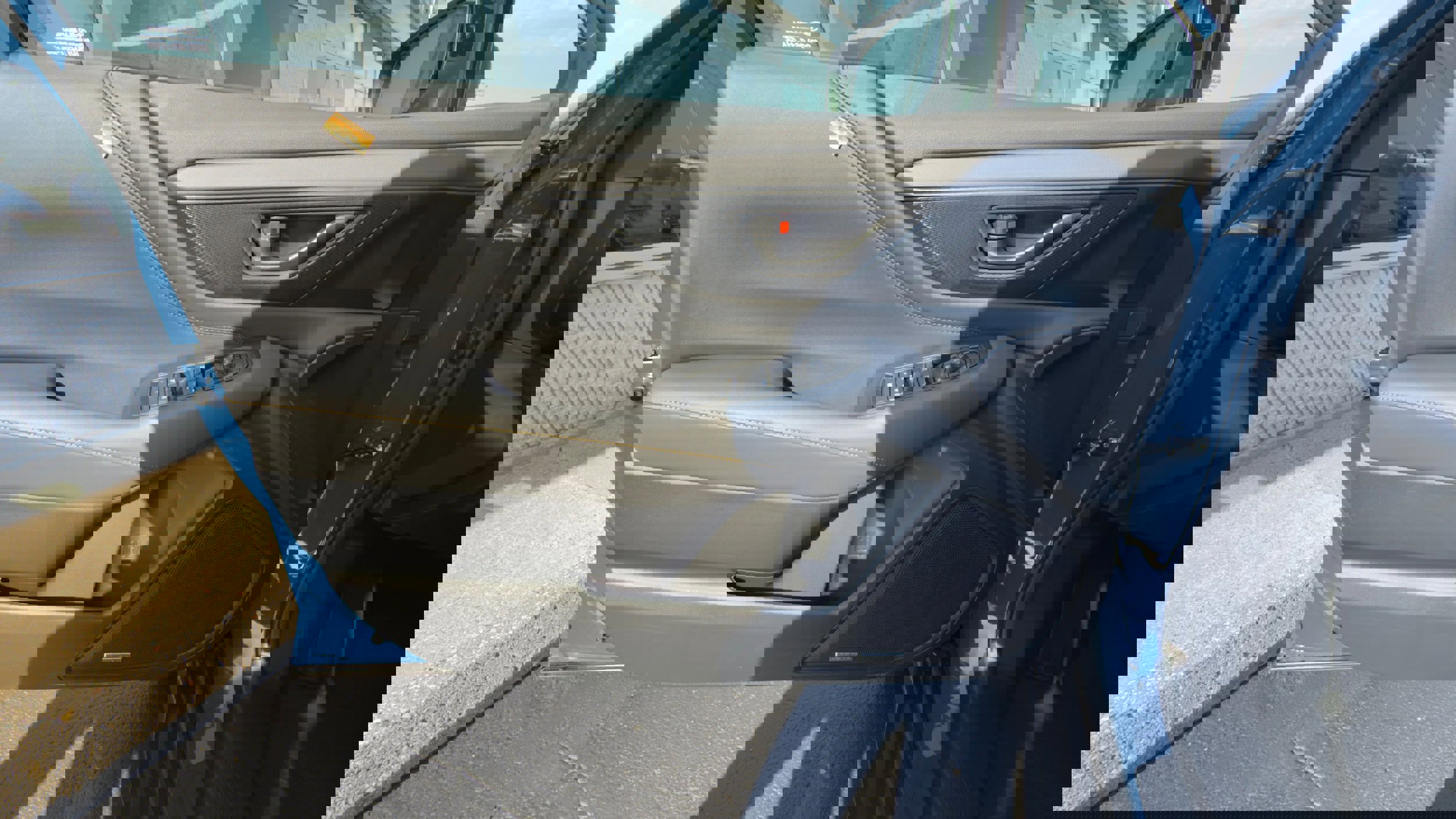 Used 2025 Subaru Outback Wilderness image 16