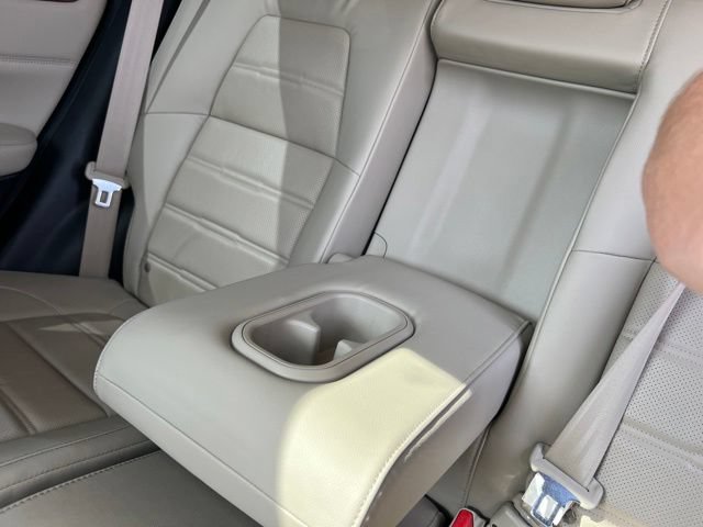 Used 2019 Honda CR-V EX-L image 21