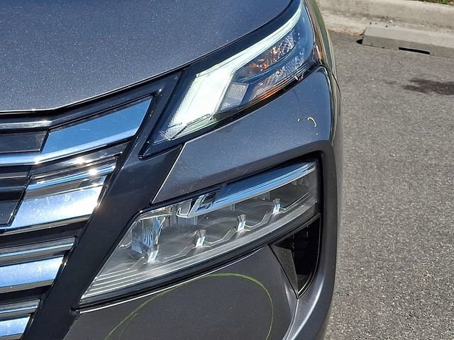 Used 2026 Nissan Rogue SV FWD image 8