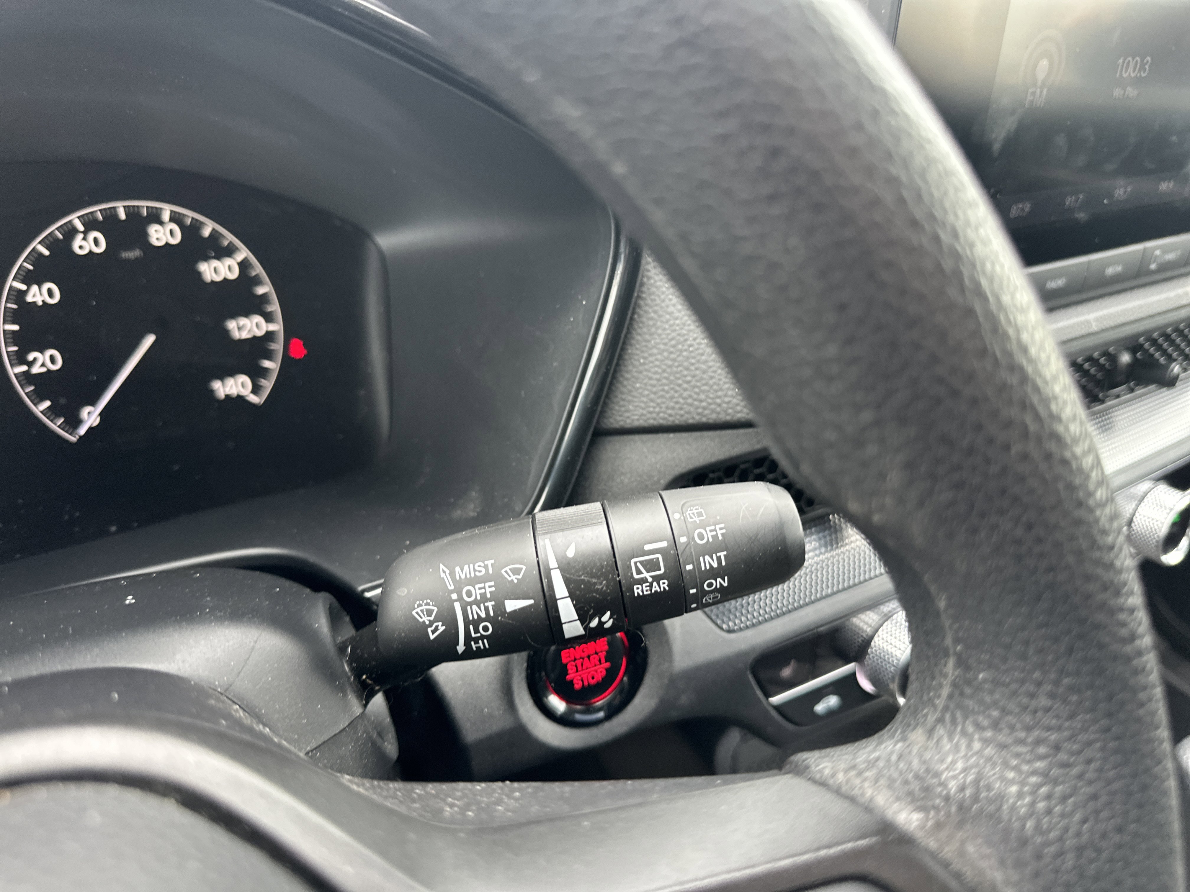 Certified 2024 Honda CR-V EX image 23