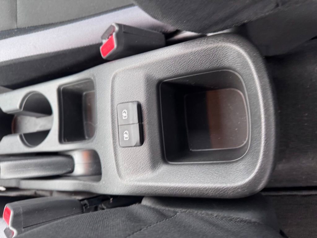 Used 2025 Nissan Versa S w/ Trunk Package image 24