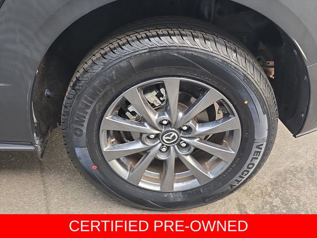 Certified 2023 MAZDA CX-30 AWD 2.5 S image 33