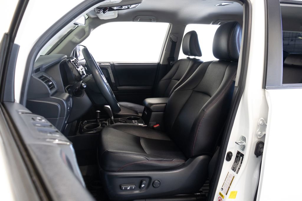 Used 2015 Toyota 4Runner TRD Pro image 20