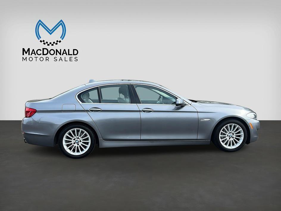 Used 2013 BMW 535i image 8