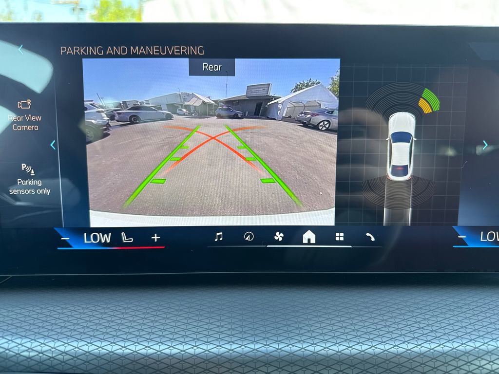 New 2026 BMW i4 eDrive40 w/ M Sport Package image 31
