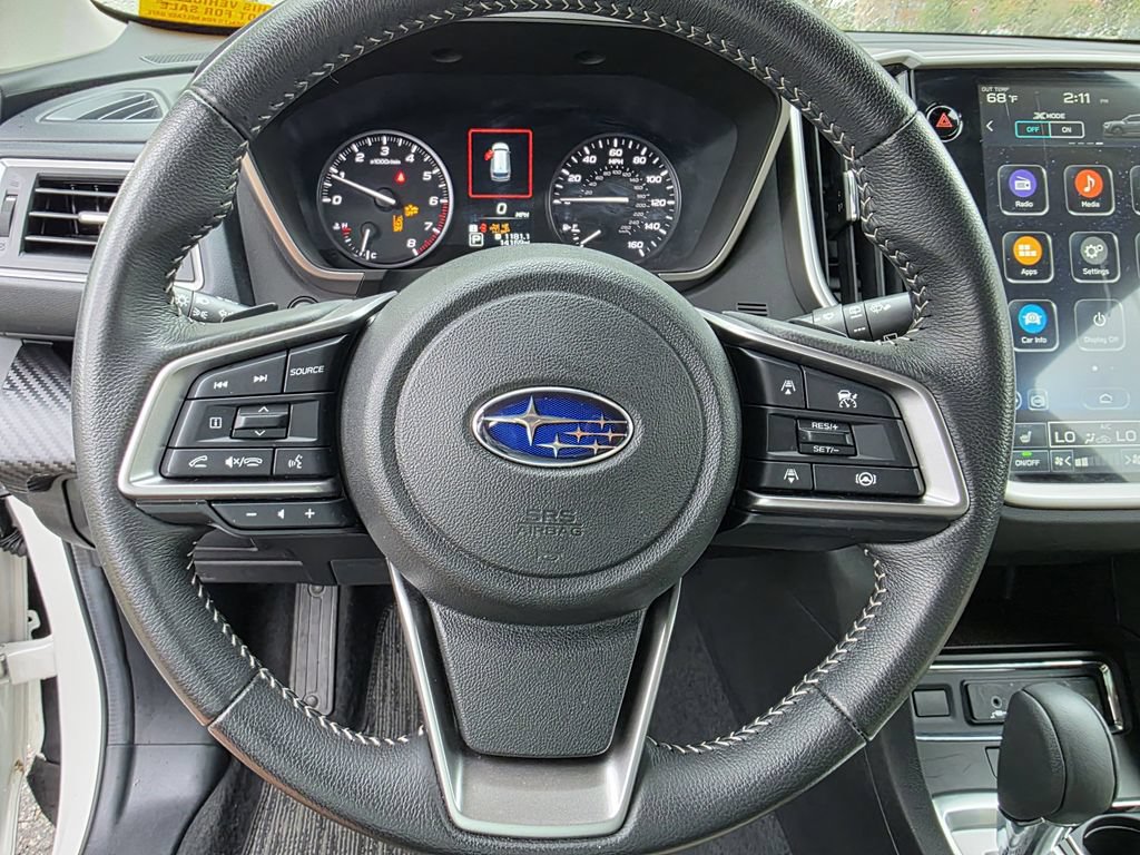 Used 2025 Subaru Ascent Premium AWD/4WD image 26