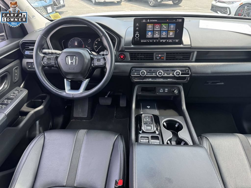 Used 2023 Honda Pilot Touring image 12