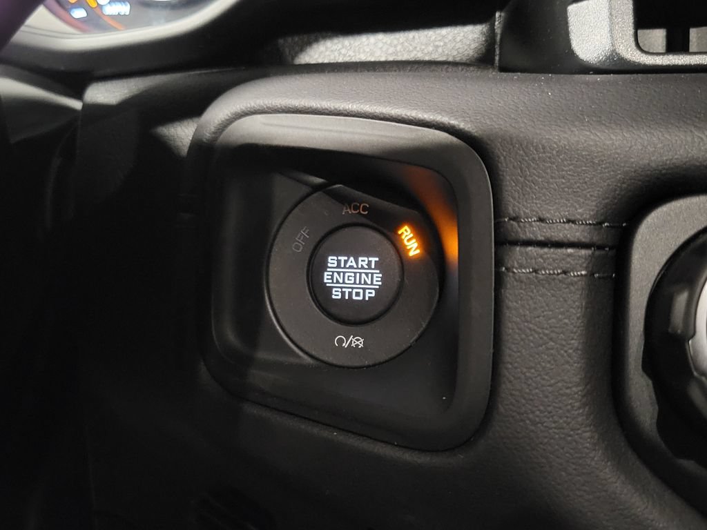 New 2026 Jeep Gladiator Mojave AWD/4WD image 10