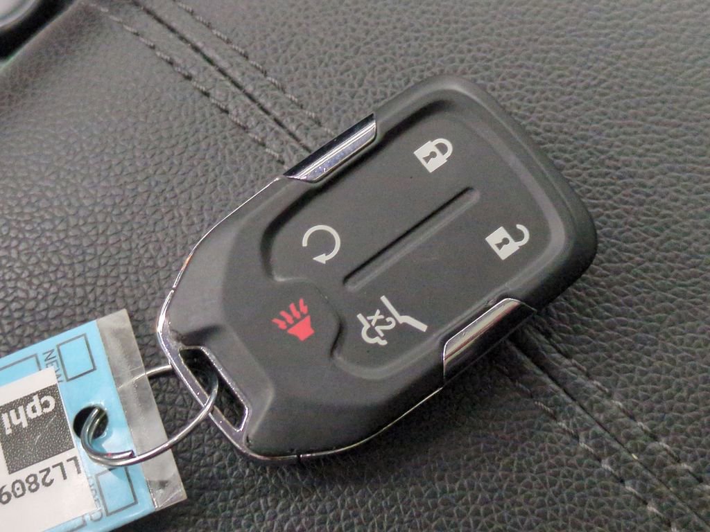 Used 2020 GMC Terrain SLE w/ Driver Convenience Package image 43