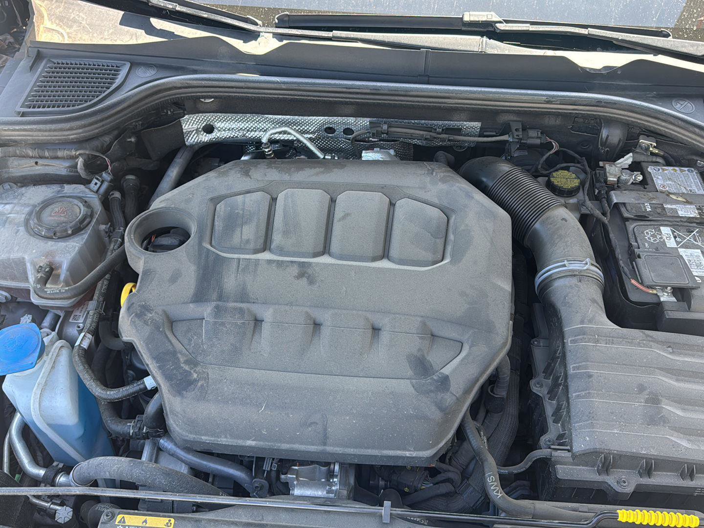 Used 2024 Volkswagen Golf R AWD/4WD image 23