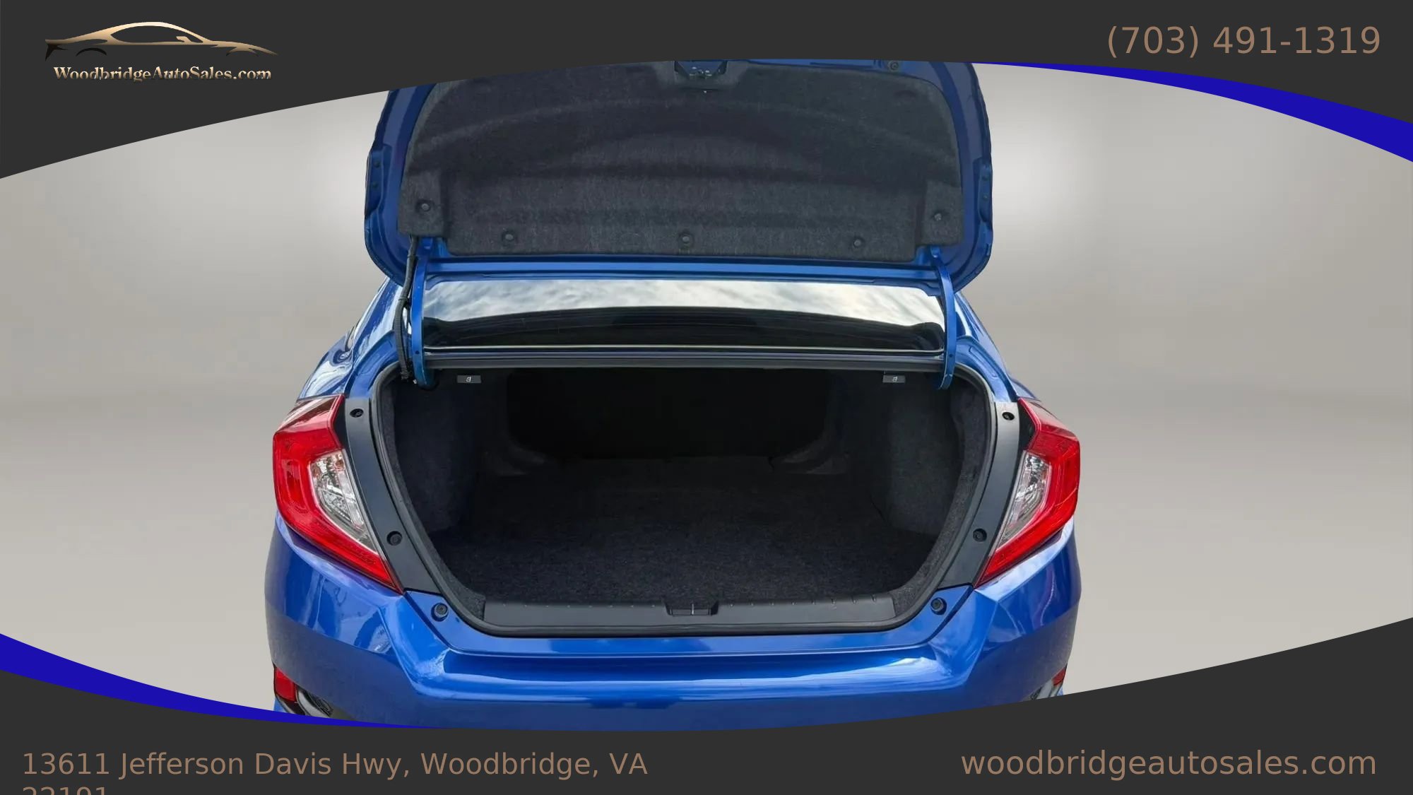 Used 2020 Honda Civic Sport image 30