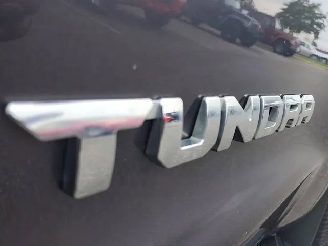 Used 2017 Toyota Tundra Limited image 10