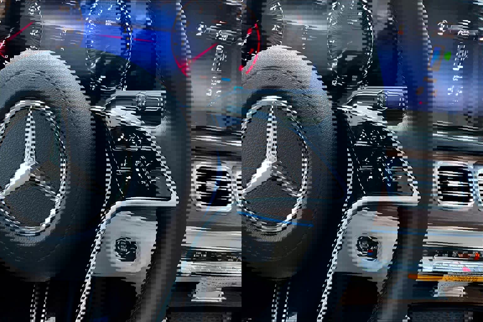 Used 2026 Mercedes-Benz GLE 450 4MATIC image 24