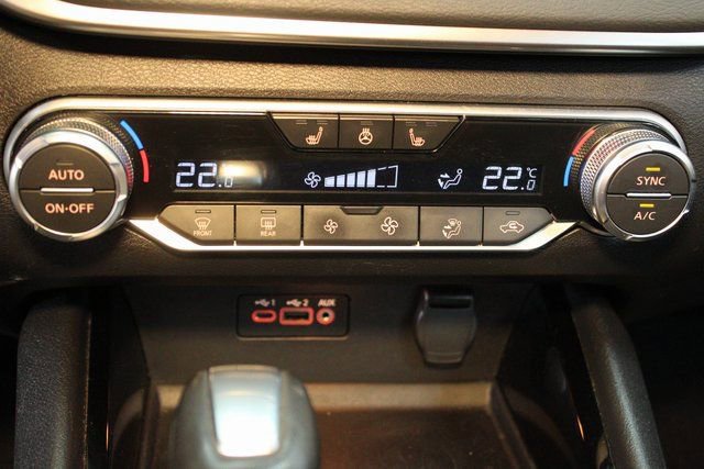 Used 2020 Nissan Altima 2.5 SV image 23