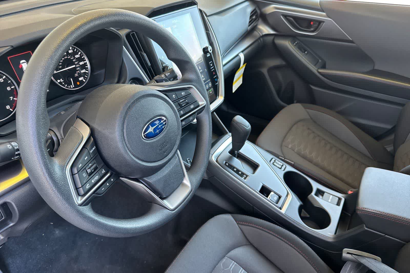 New 2026 Subaru Impreza 2.0i Sport AWD/4WD image 11