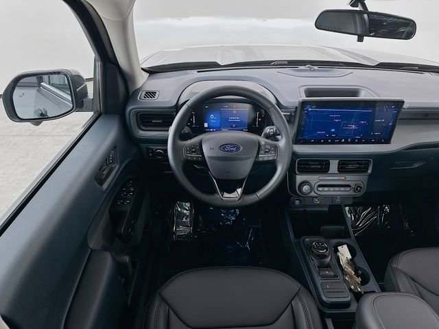 New 2026 Ford Maverick Lariat w/ Black Appearance Package image 23