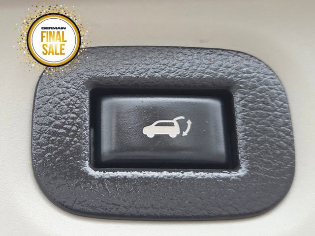 Used 2015 Nissan Rogue SL w/ SL Premium Package image 16