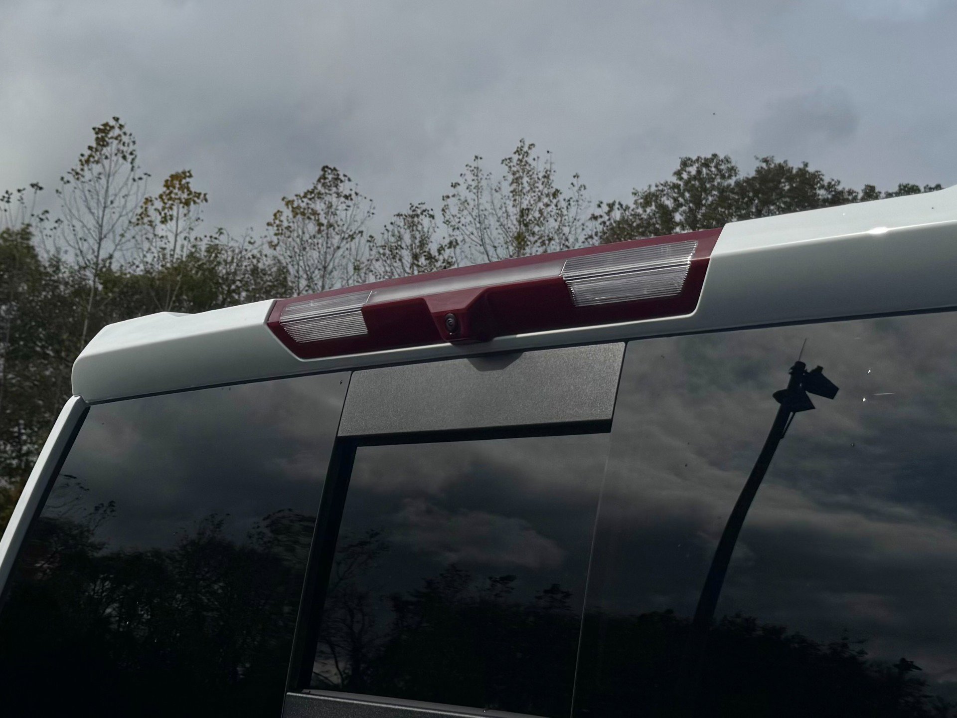 Used 2024 GMC Sierra 2500 AT4 w/ AT4 Preferred Package image 90